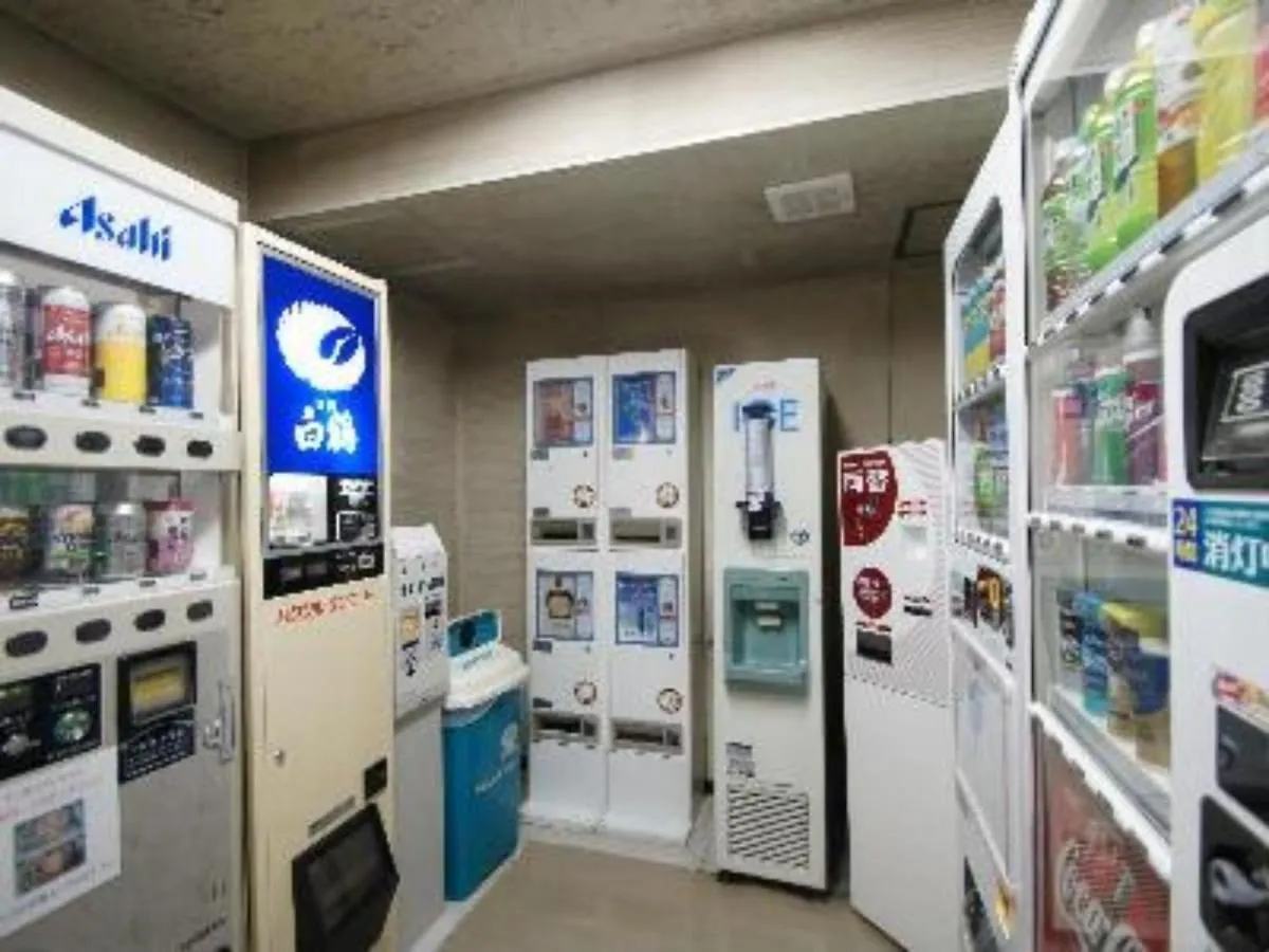 Hotel Sato Tokyo - Vacation Stay 04967V Japan
