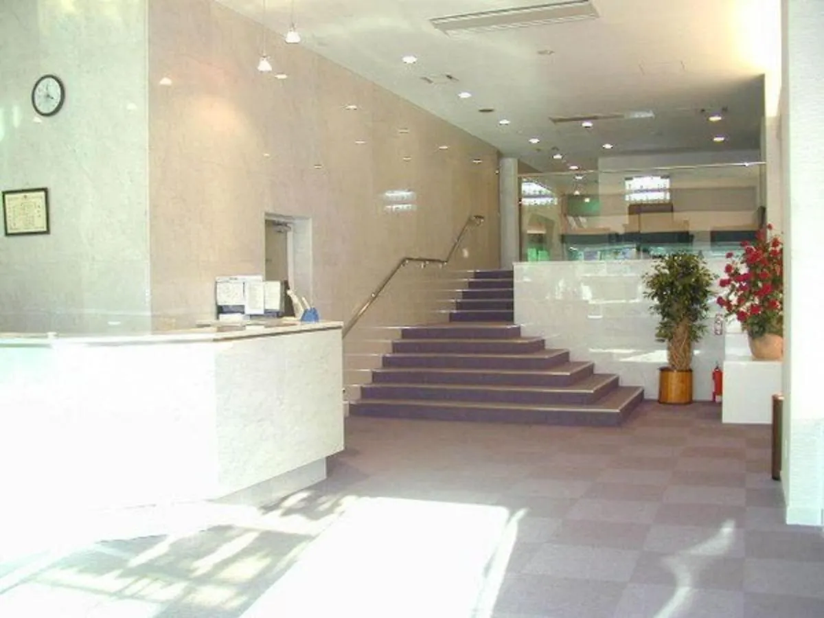 Hotel Sato Tokyo - Vacation Stay 04967V
