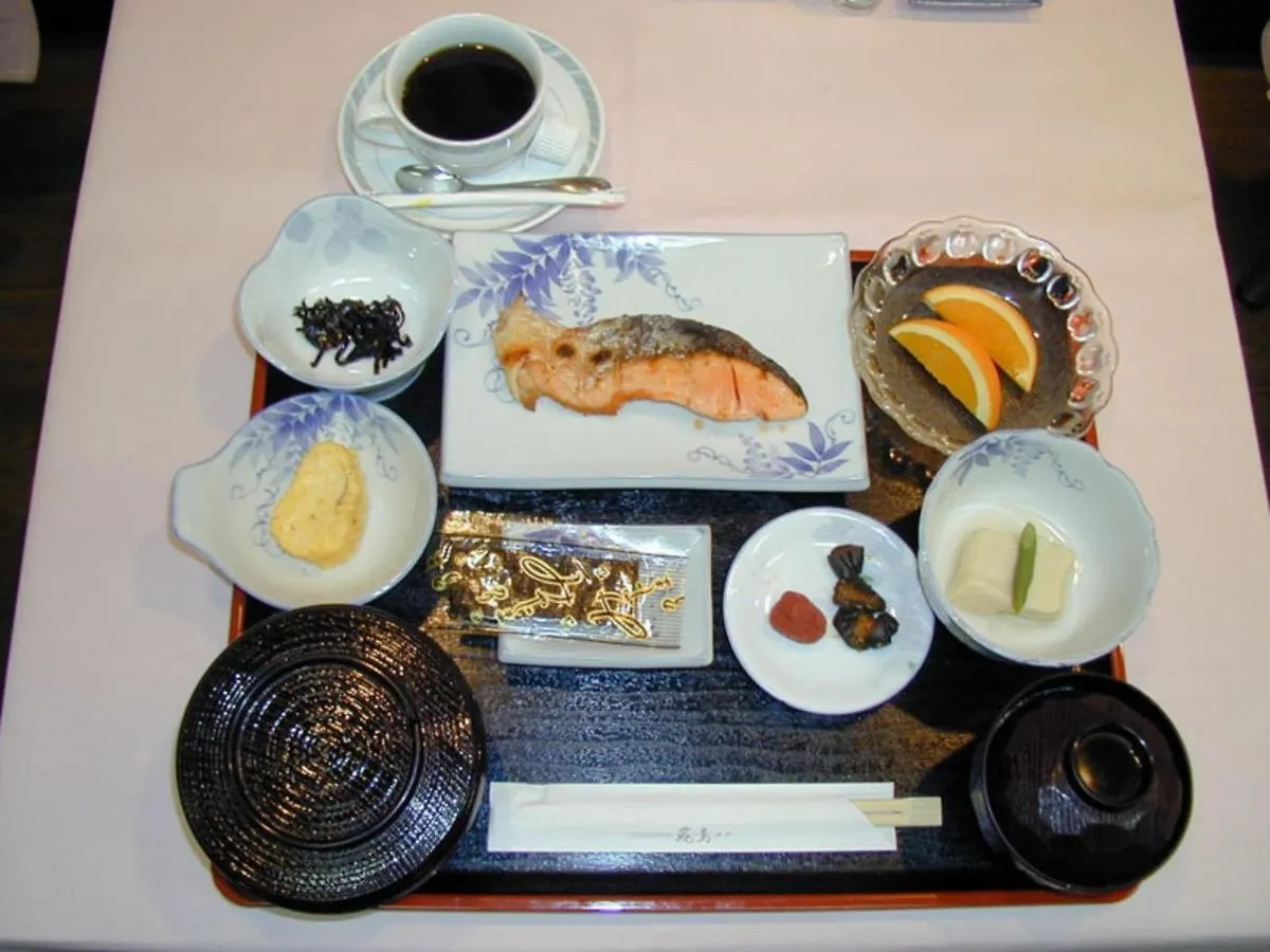 Hotel Sato Tokyo - Vacation Stay 04967V 0*,  Japan