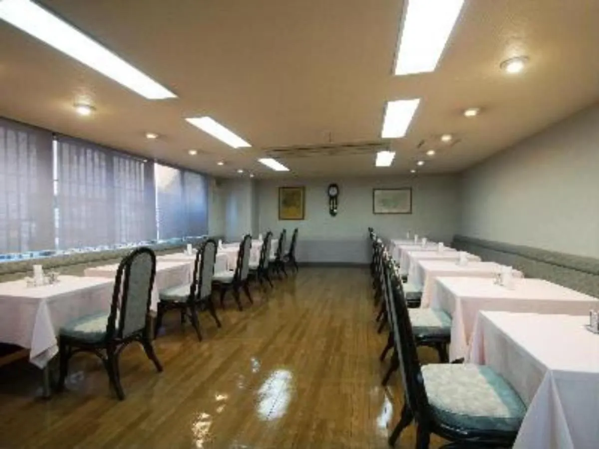 Hotel Sato Tokyo - Vacation Stay 04967V Japan
