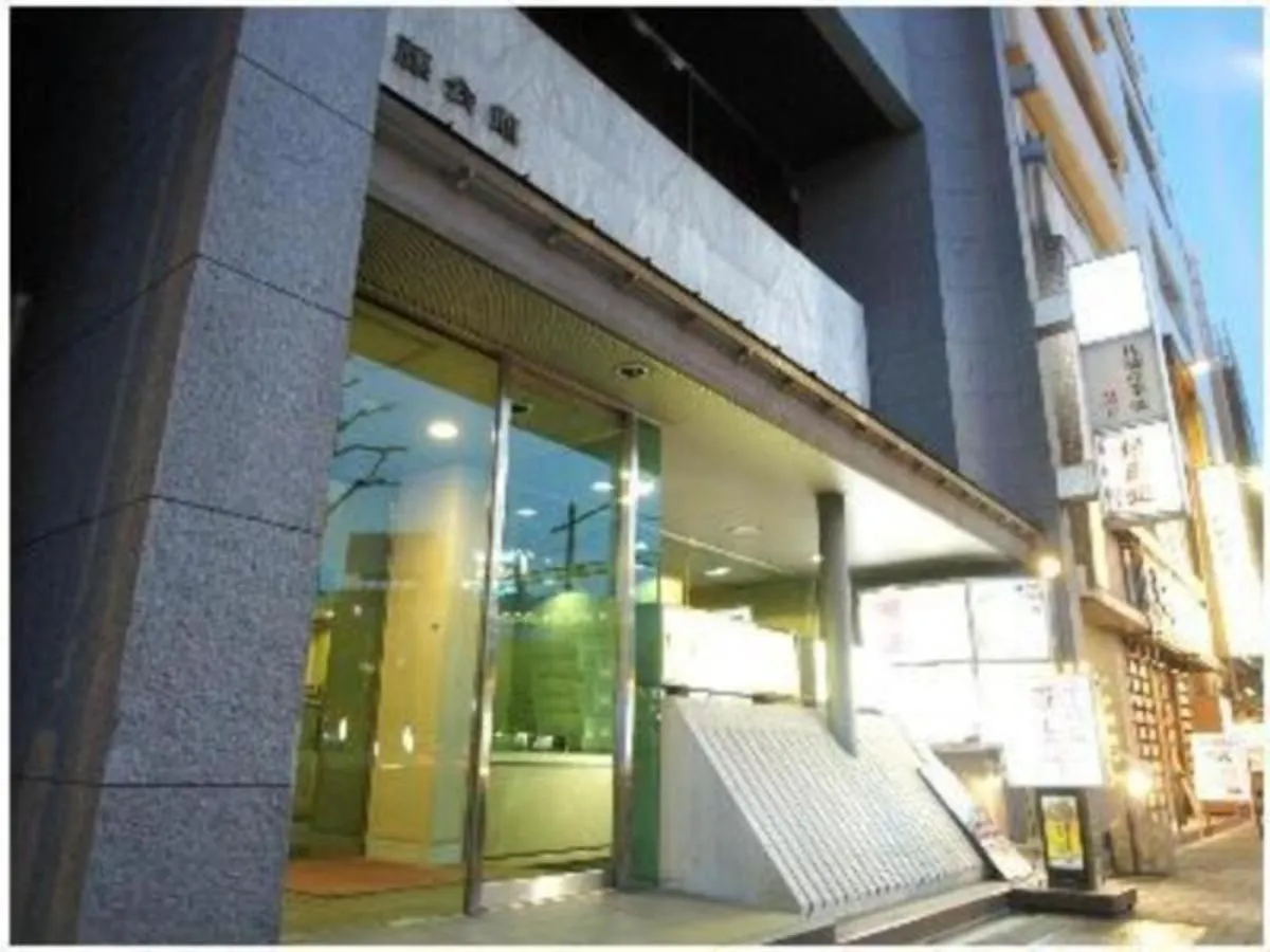 Hotel Sato Tokyo - Vacation Stay 04967V 0*,  Japan