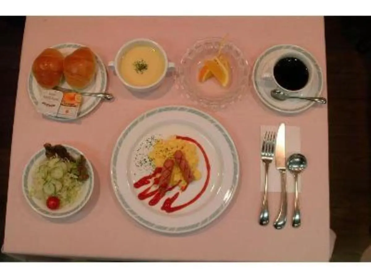 Hotel Sato Tokyo - Vacation Stay 04967V