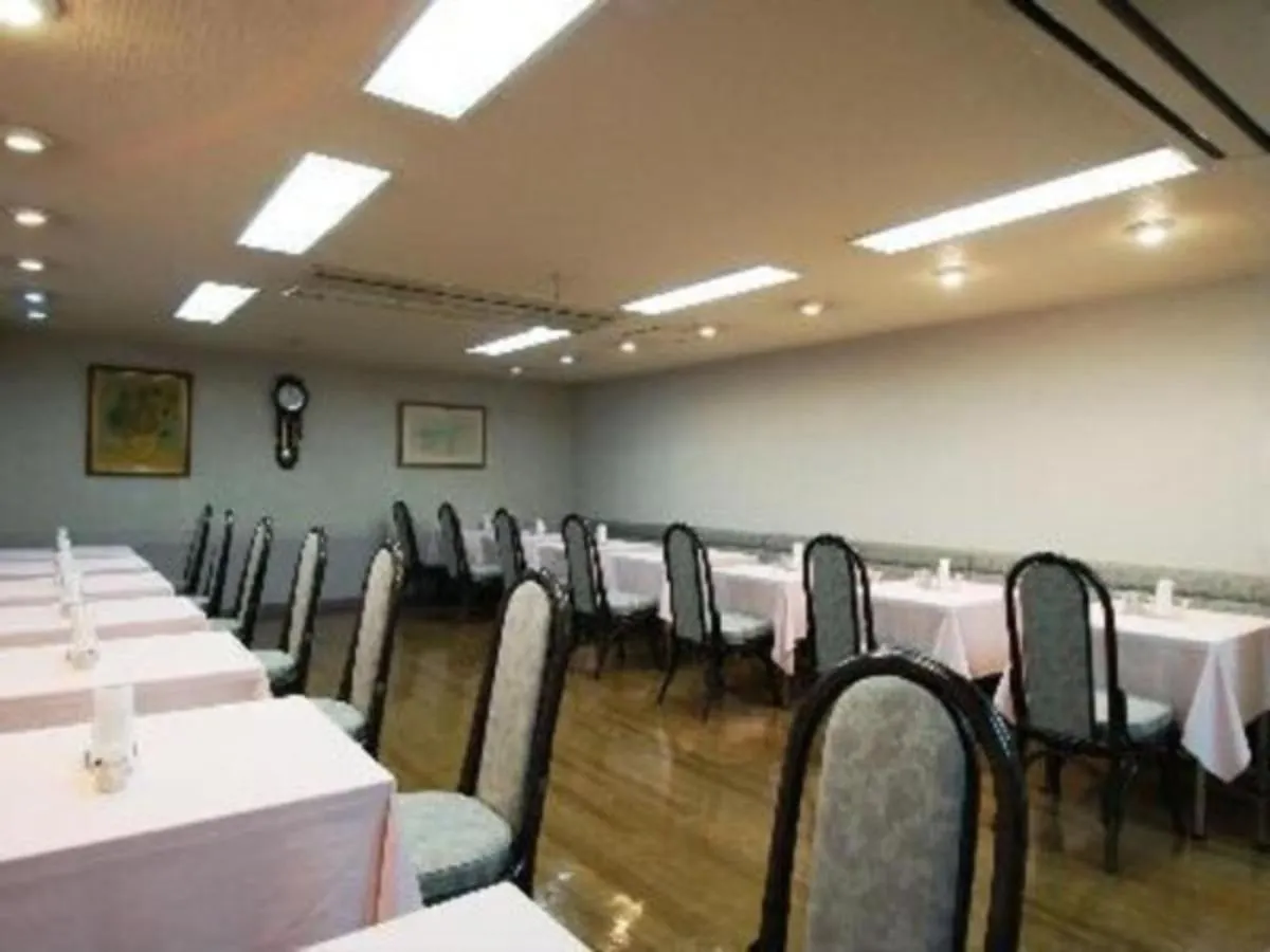 Hotel Sato Tokyo - Vacation Stay 04967V