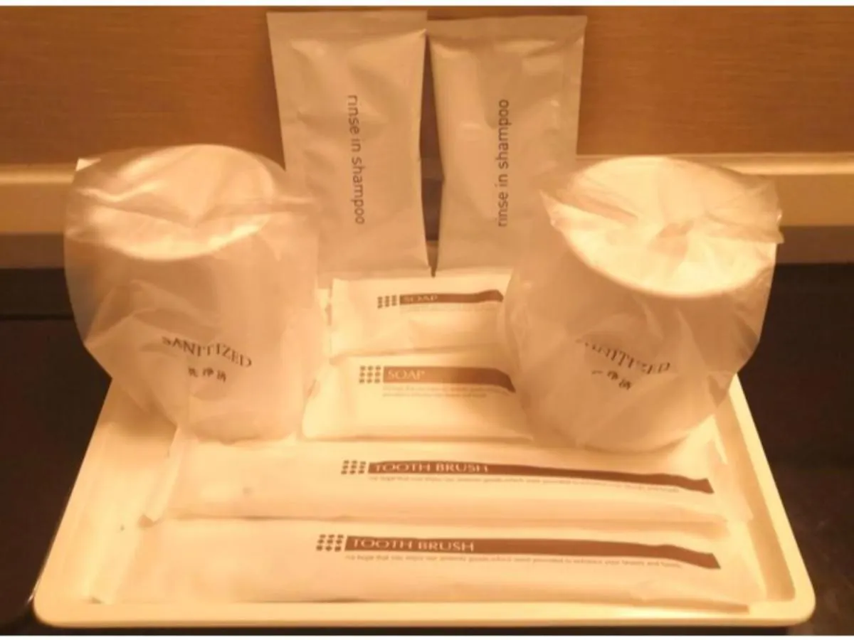Hotel Sato Tokyo - Vacation Stay 04967V