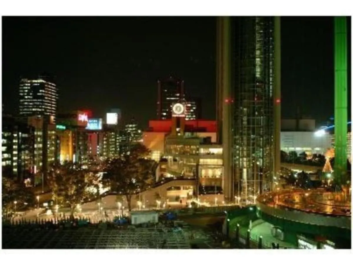 Hotel Sato Tokyo - Vacation Stay 04967V