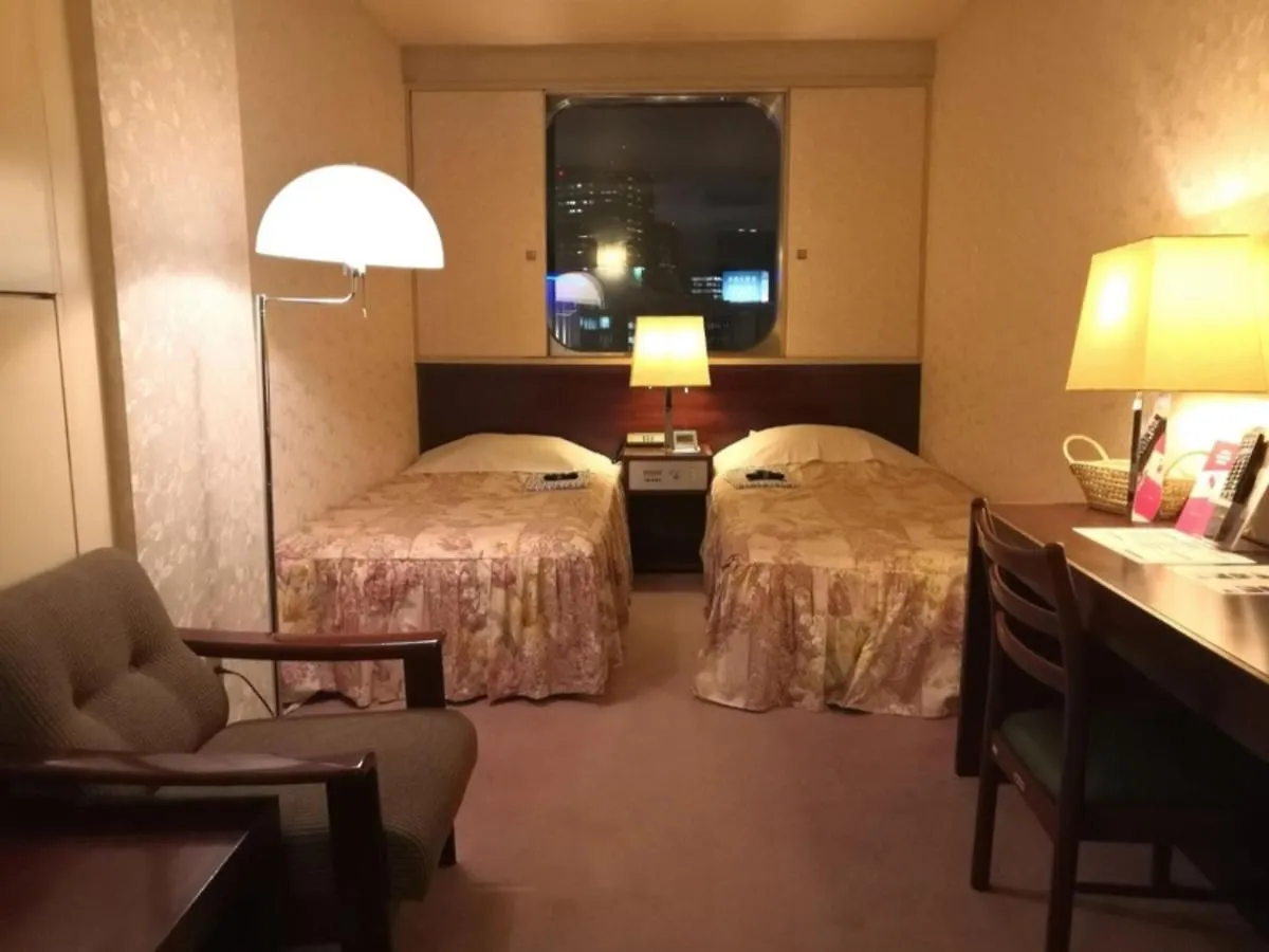 Hotel Sato Tokyo - Vacation Stay 04967V