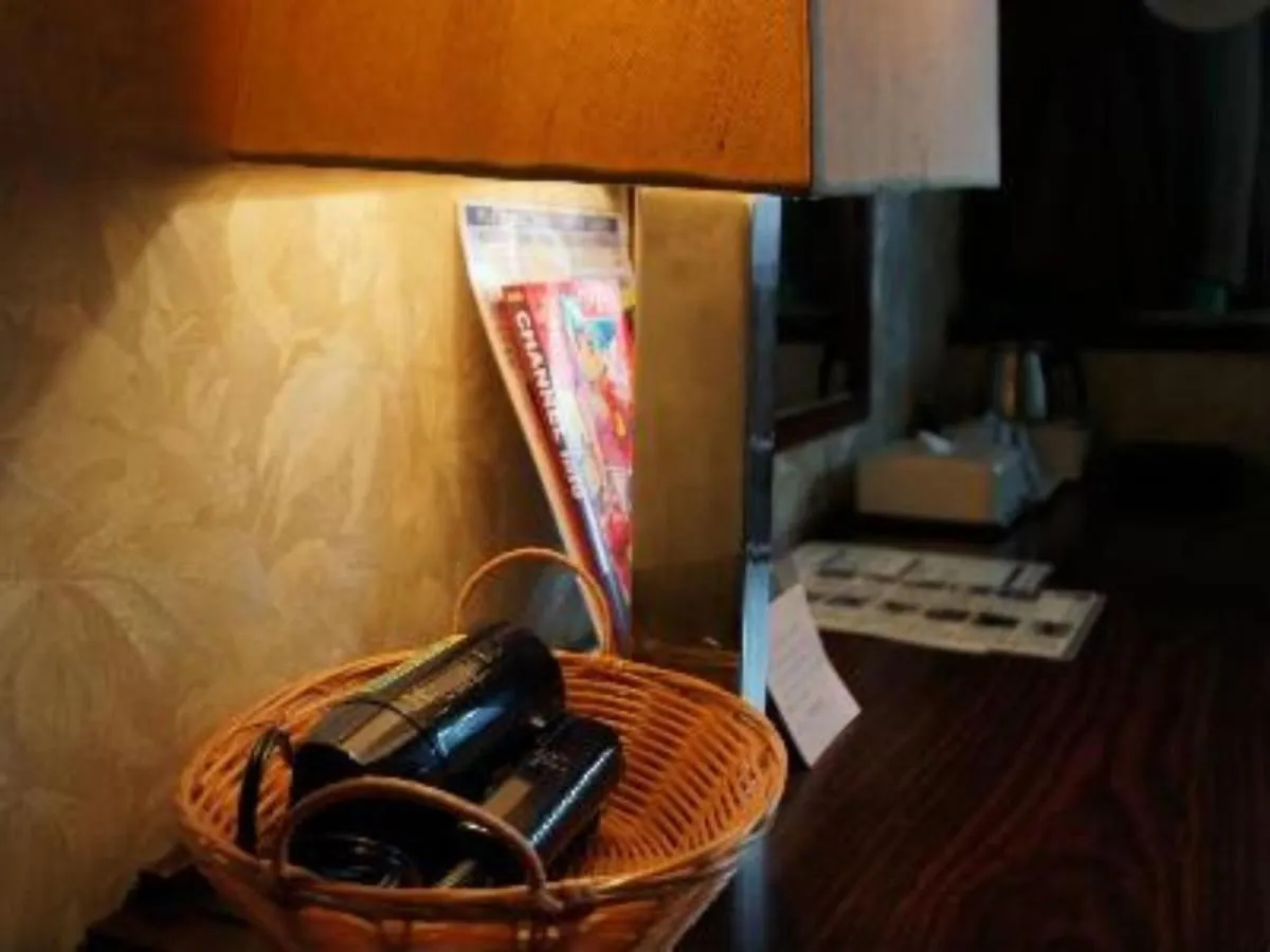 Hotel Sato Tokyo - Vacation Stay 04967V 0*,